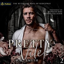 Imagen de portada para Pretty Vile