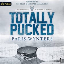 Imagen de portada para Totally Pucked