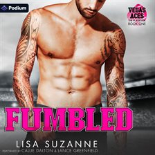 Imagen de portada para Fumbled