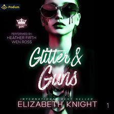 Imagen de portada para Glitter & Guns