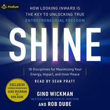 Imagen de portada para Shine