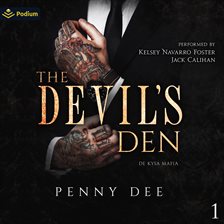 Cover image for The Devil's Den