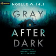 Cover image for Gray After Dark