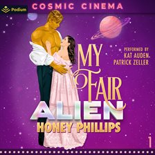 Cover image for My Fair Alien