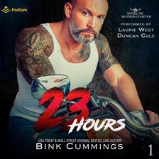 Imagen de portada para 23 Hours