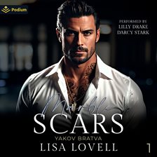 Cover image for Marble Scars