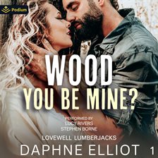 Imagen de portada para Wood You Be Mine?