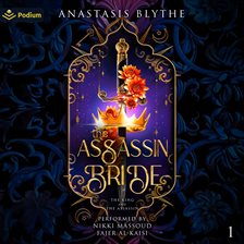 Imagen de portada para The Assassin Bride