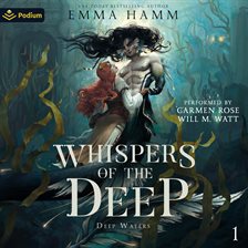 Imagen de portada para Whispers of the Deep