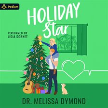 Imagen de portada para Holiday Star