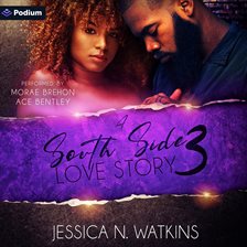 Imagen de portada para A South Side Love Story 3