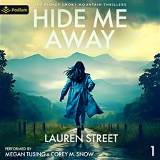 Cover image for Hide Me Away