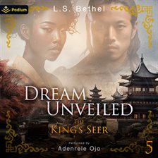 Cover image for Dream Unveiled