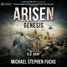Imagen de portada para Genesis
