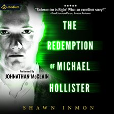 Imagen de portada para The Redemption of Michael Hollister