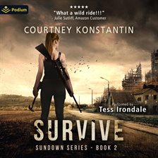 Imagen de portada para Survive