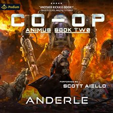 Imagen de portada para Co-op