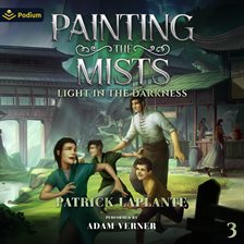 Imagen de portada para Light in the Darkness