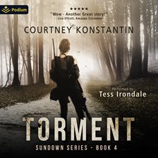 Imagen de portada para Torment