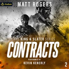 Cover image for Contracts
