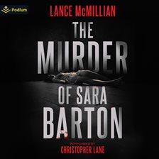 Cover image for The Murder of Sara Barton