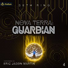 Cover image for Nova Terra: Guardian