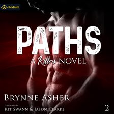 Cover image for Paths