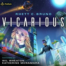 Imagen de portada para Vicarious