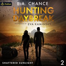 Imagen de portada para Hunting Daybreak