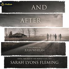 Imagen de portada para And After