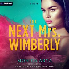 Imagen de portada para The Next Mrs. Wimberly