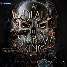 Cover image for A Deal With the Shadow King