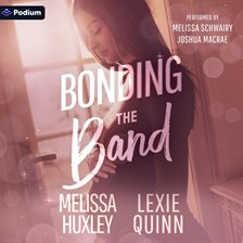 Imagen de portada para Bonding the Band