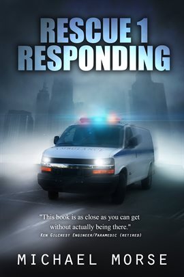 Imagen de portada para Rescue 1 Responding
