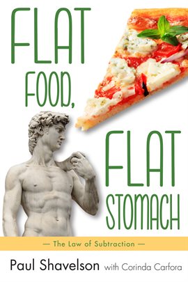 Cover image for Flat Food, Flat Stomach