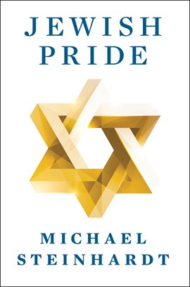 Imagen de portada para Jewish Pride