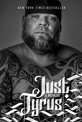 Imagen de portada para Just Tyrus