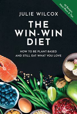 Imagen de portada para The Win-Win Diet