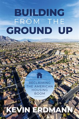 Imagen de portada para Building From the Ground Up