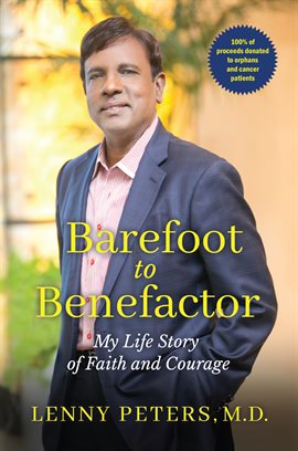 Cover image for Barefoot to Benefactor