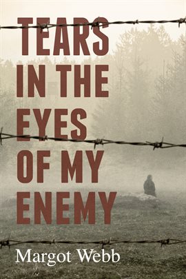 Cover image for Tears in the Eyes of My Enemy