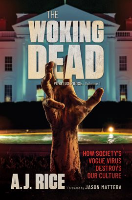 Imagen de portada para The Woking Dead