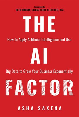 The AI Factor cover