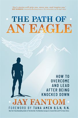 Imagen de portada para The Path of an Eagle
