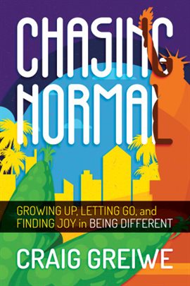 Cover image for Chasing Normal