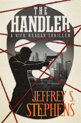 Cover image for The Handler