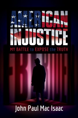 Imagen de portada para American Injustice