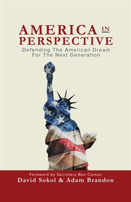 Imagen de portada para America in Perspective