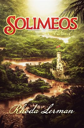 Cover image for Solimeos