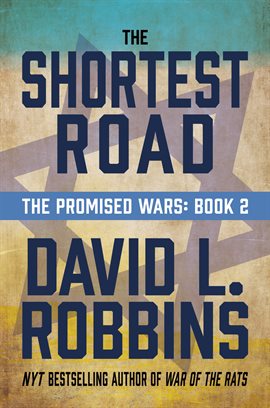 Cover image for The Shortest Road